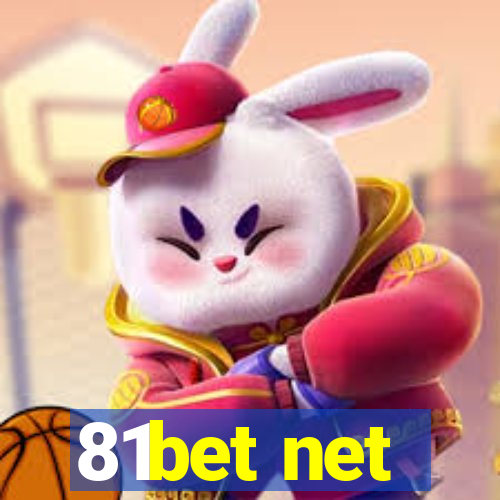 81bet net